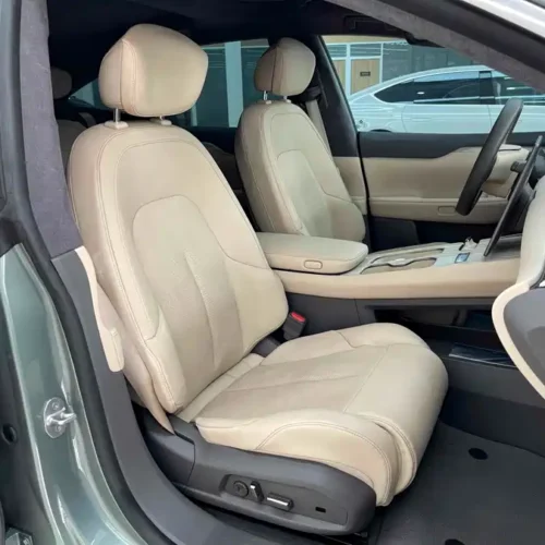 Used NIO ET7 2022 model 75kWh