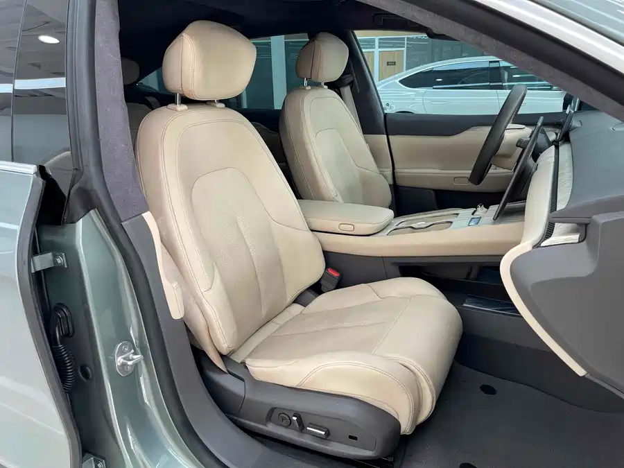 Used NIO ET7 2022 model 75kWh