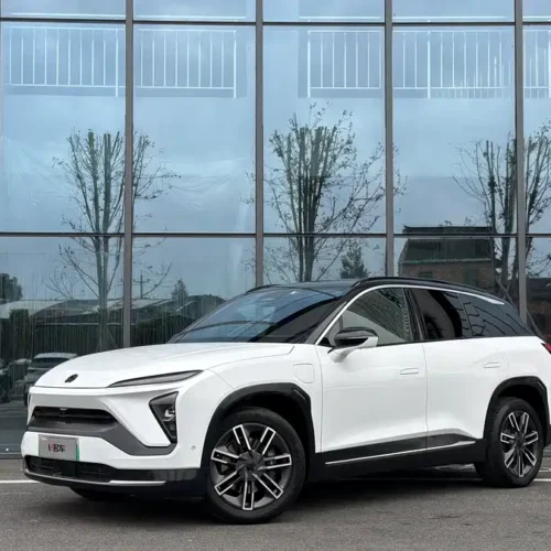 Used NIO ES6 2020 420KM Sports Edition