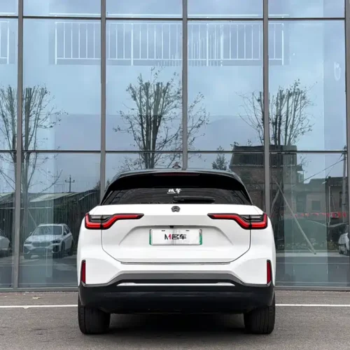 Used NIO ES6 2020 420KM Sports Edition