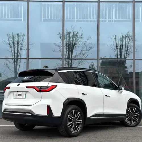 Used NIO ES6 2020 420KM Sports Edition