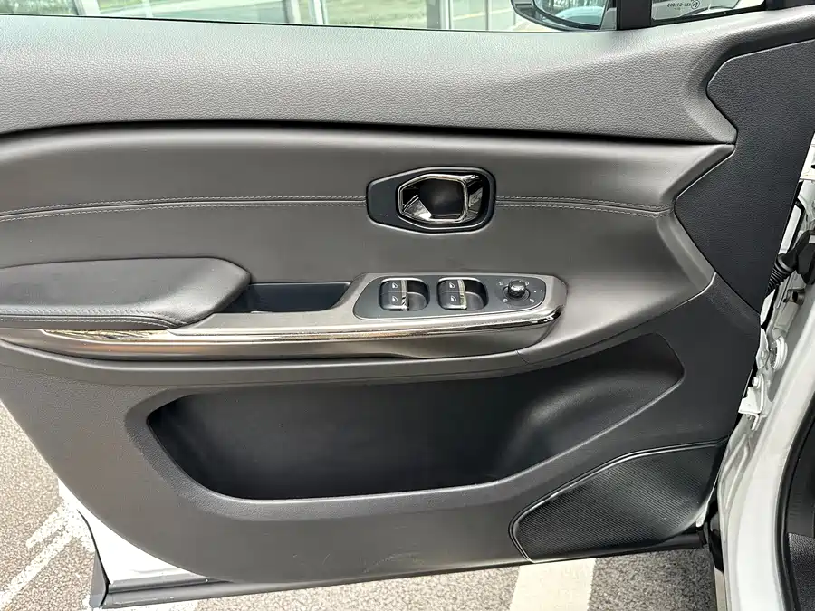 Used NIO ES6 2020 420KM Sports Edition