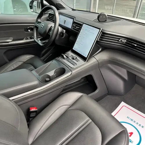 Used NIO ES6 2020 420KM Sports Edition