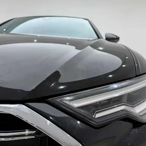 Used Audi A6L 2024 45 TFSI Premium Dynamic Model