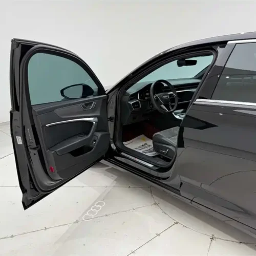 Used Audi A6L 2024 45 TFSI Premium Dynamic Model