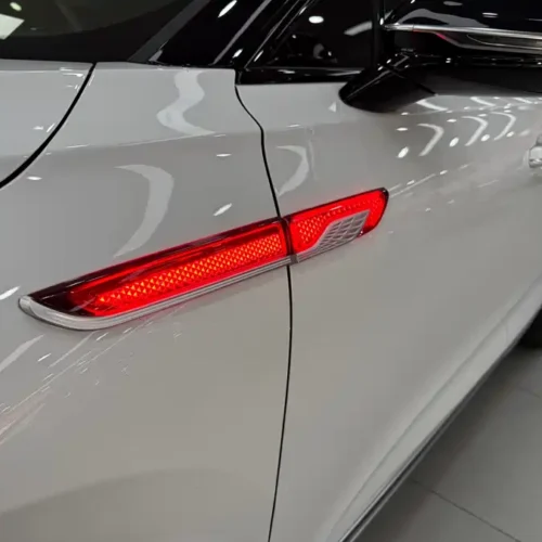 Used Hongqi HS3 PHEV 2024 115km Jinwei Edition