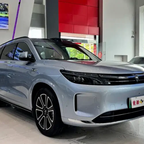 900x675_0_q87_c42_autohomecar__ChxpVWkLPN6ACFy7AAlYdnoaLQE854.jpg.webp Used HUAWEI AITO M7 2024 1.5T Intelligent Driving Four-wheel Drive Ultra Version 5 Seats