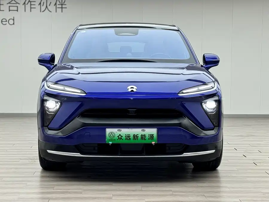 900x675_0_q87_c42_autohomecar__ChxpVWkMH3SALnJ2AAbBXpiRoEw638.jpg.webp Used NIO EC6 2020 475KM Performance Edition