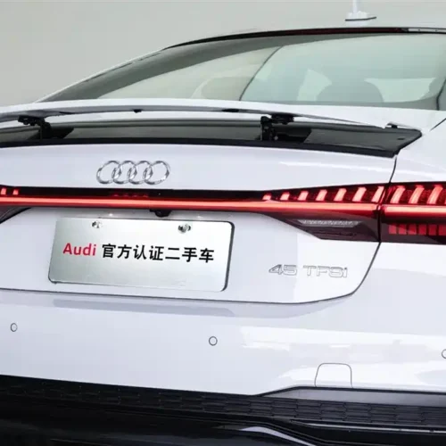 Used Audi A7 2024 45 TFSI Premium Selection