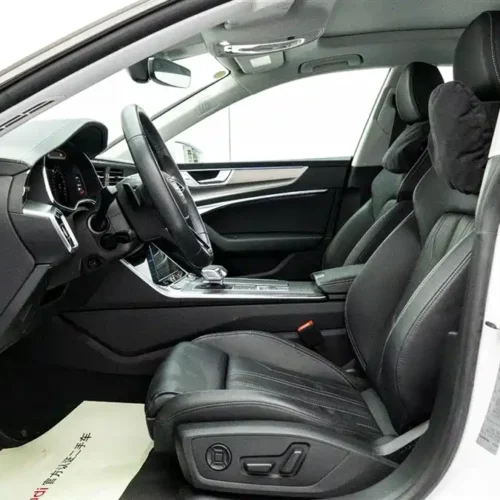 Used Audi A7 2024 45 TFSI Premium Selection