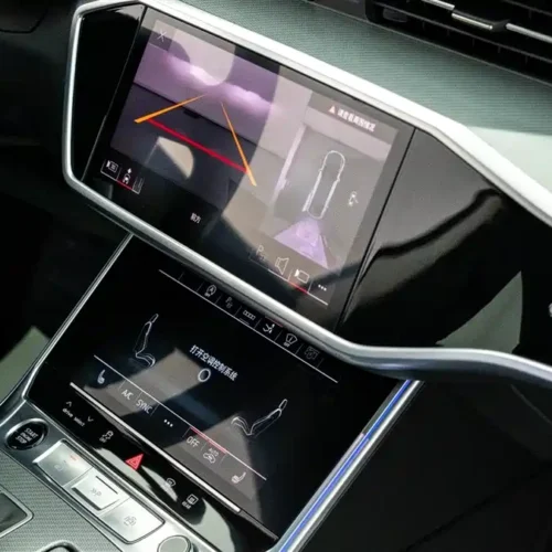 Used Audi A7 2024 45 TFSI Premium Selection