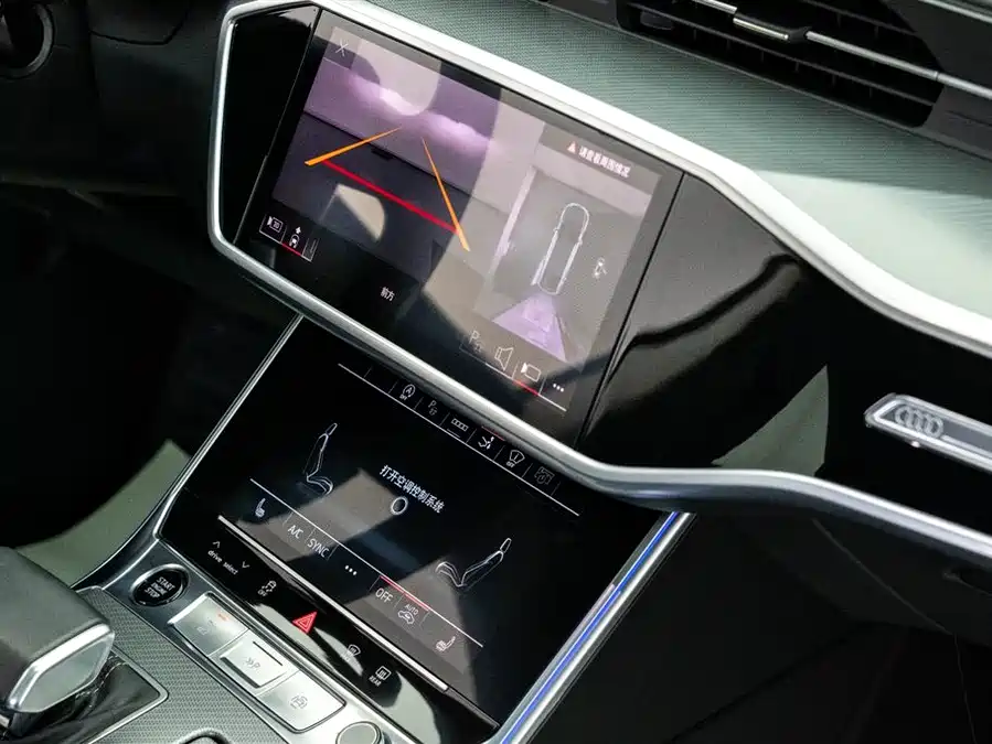 Used Audi A7 2024 45 TFSI Premium Selection