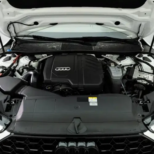 Used Audi A7 2023 45 TFSI Premium Selection