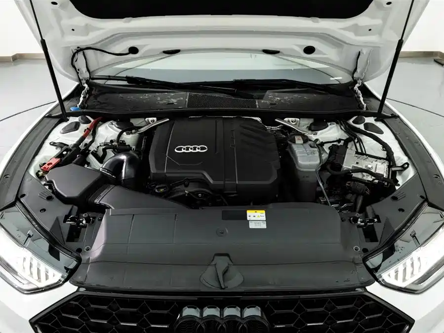 Used Audi A7 2023 45 TFSI Premium Selection