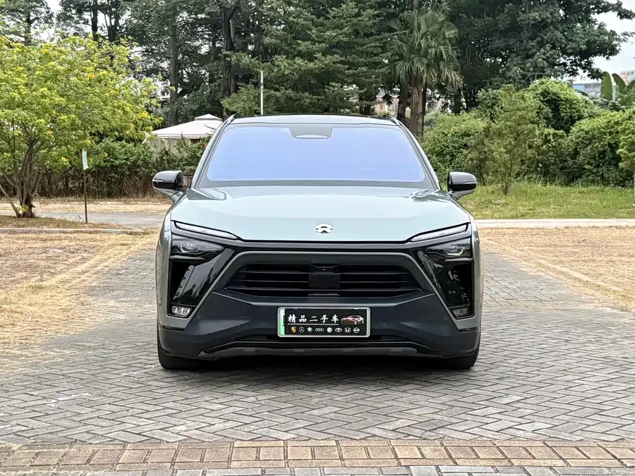 900x675_0_q87_c42_autohomecar__ChxpVWkOMAGAPSMHAA3MQUj2RSc049.jpg.webp Used NIO ES8 2020 580KM seven-seater version