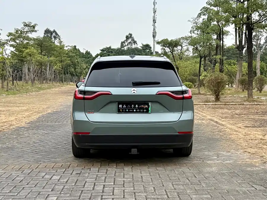 900x675_0_q87_c42_autohomecar__ChxpVWkOMAuAXj44AAxUqcXq8h4391.jpg.webp Used NIO ES8 2020 580KM seven-seater version