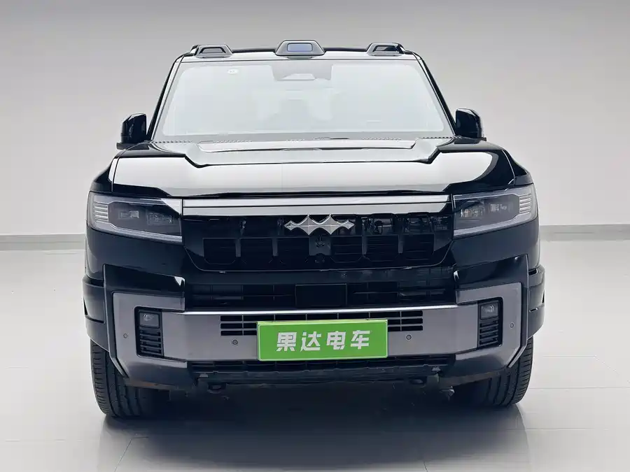 900x675_0_q87_c42_autohomecar__ChxpVWkOqcGALqD-AANpI9izIXU015.jpg.webp Used BYD Leopard 8 2025 Zhiyong flagship version 7 seats