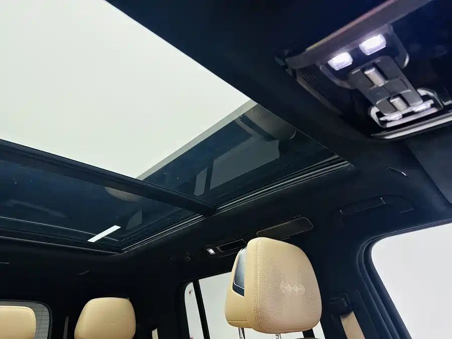 900x675_0_q87_c42_autohomecar__ChxpVWkOqdaATziNAAM14FkP4bU459.jpg.webp Used BYD Leopard 8 2025 Zhiyong flagship version 7 seats