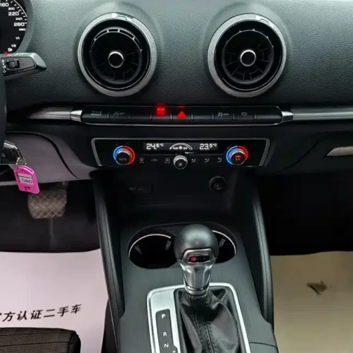 Used Audi A3 2018 30th Anniversary Model Sportback 35 TFSI Sports