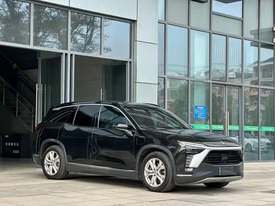 900x675_0_q87_c42_autohomecar__ChxpVWkOxIiAU3hQAAk34A0-r9s138.jpg.webp Used NIO ES8 2022 100kWh six-seater version