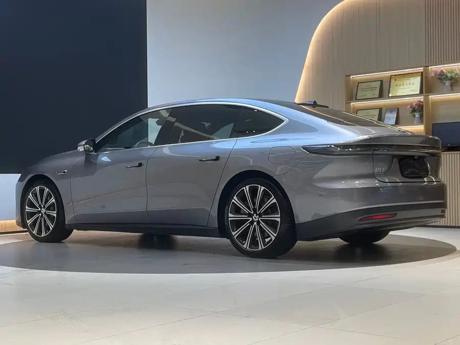 900x675_0_q87_c42_autohomecar__ChxpVWkPA9CAftfQAATEqkqMSfE455.jpg.webp Used NIO ET7 2024 75kWh Executive Signature Edition