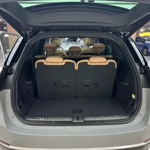 900x675_0_q87_c42_autohomecar__ChxpVWkQB3OARnC1AAho3KgpXmk423.jpg.webp Used NIO ES8 2020 450KM seven-seater version