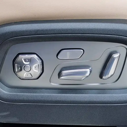 Used BYD Leopard 8 2025 Zhiyong flagship version 7 seats