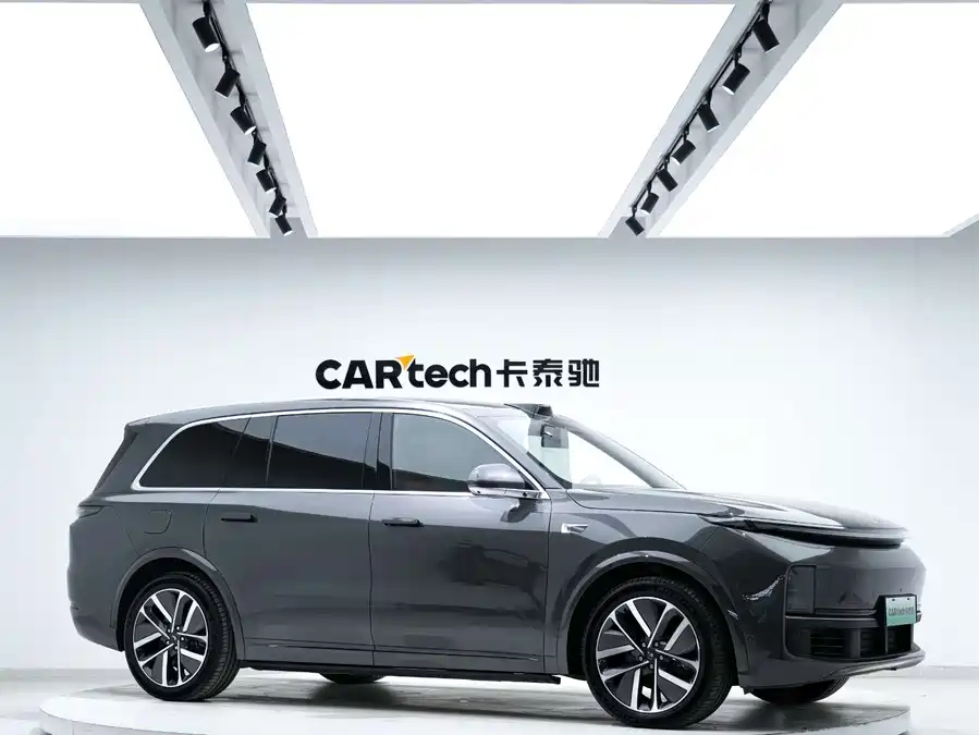 900x675_0_q87_c42_autohomecar__ChxpVWkQauiAOJz1AAGb6b_luO0655.jpg.webp Used Li Auto L9 2022 Max