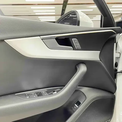 Used Audi A4L 2023 40 TFSI Fashionable and Dynamic