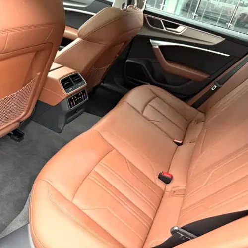 Used Audi A7 2022 45 TFSI Premium Selection