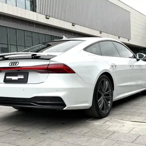 Used Audi A7 2022 45 TFSI Premium Selection