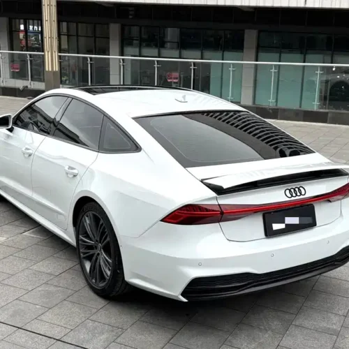 Used Audi A7 2022 45 TFSI Premium Selection