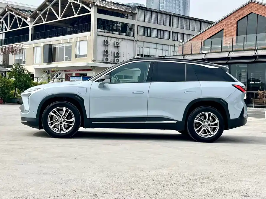 900x675_0_q87_c42_autohomecar__ChxpVWkRWy2AJjZ7AAowsCNVubM831.jpg.webp Used NIO ES6 2020 600KM Sports Edition