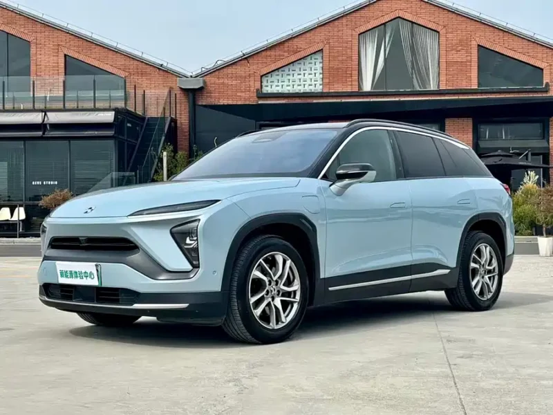 Used NIO ES6 2020 600KM Sports Edition
