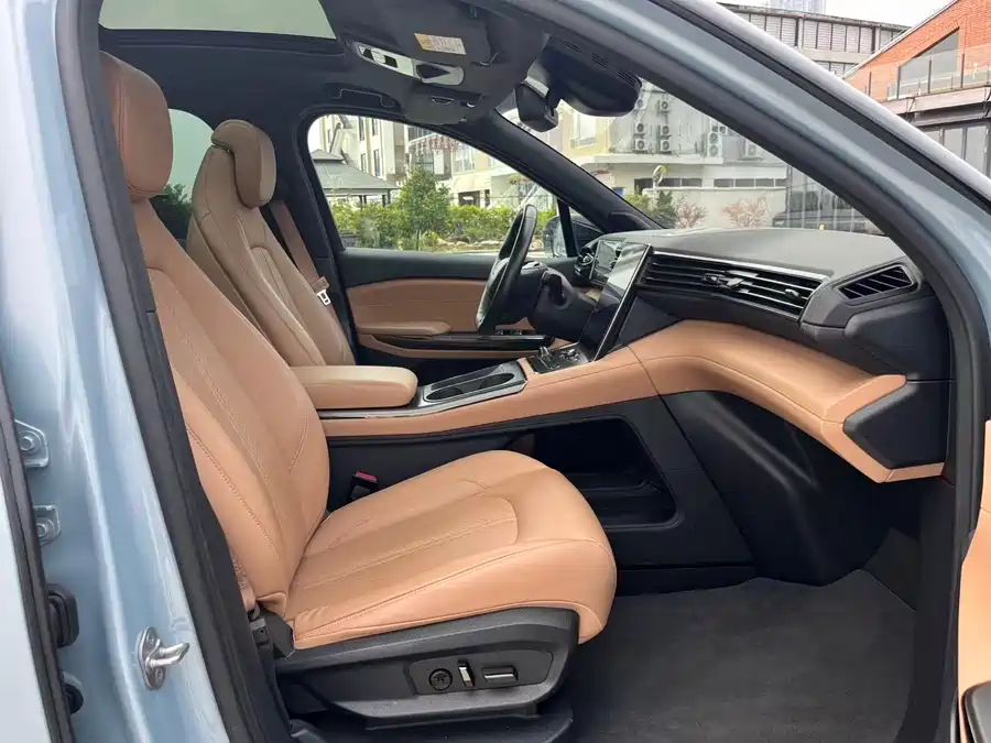 900x675_0_q87_c42_autohomecar__ChxpVWkRWzKARG5QAAdy0RrhFw8900.jpg.webp Used NIO ES6 2020 600KM Sports Edition