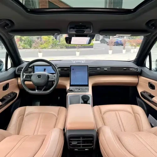 900x675_0_q87_c42_autohomecar__ChxpVWkRWzSALq5OAAgN007mFSk573.jpg.webp Used NIO ES6 2020 600KM Sports Edition