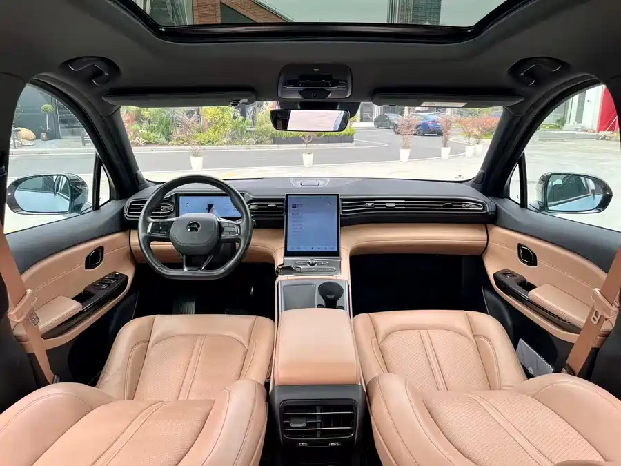 900x675_0_q87_c42_autohomecar__ChxpVWkRWzSALq5OAAgN007mFSk573.jpg.webp Used NIO ES6 2020 600KM Sports Edition