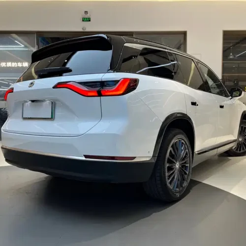 900x675_0_q87_c42_autohomecar__ChxpVWkRlBSAfqFDAAaN7Jco2dc472.jpg.webp Used NIO ES8 2020 415KM six-seater version