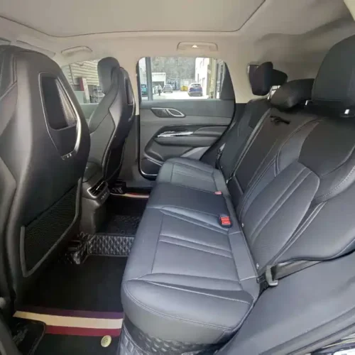 Used Hongqi HS3 PHEV 2024 115km Jinwei Edition