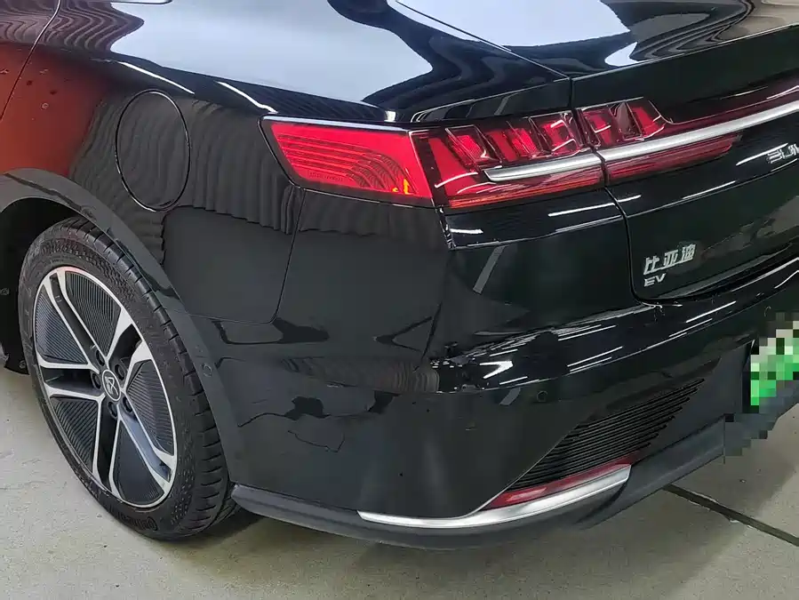 900x675_0_q87_c42_autohomecar__ChxpVWkRnVCAK67EAAPB5GU5Yno373.jpg.webp Used BYD Han 2020 EV ultra-long endurance version premium model