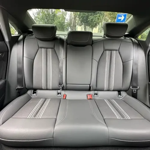 Used Audi A3 2023 A3L Limousine 35 TFSI Fashionable and Sporty