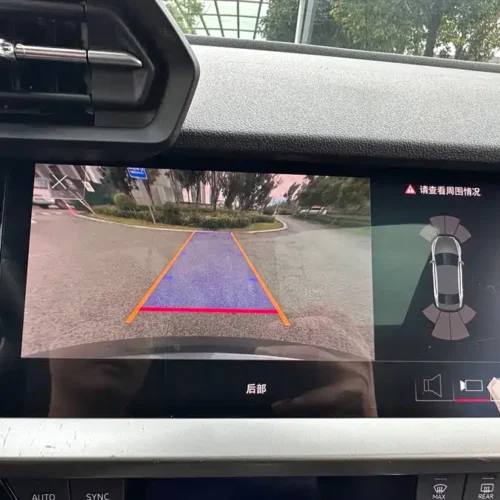 Used Audi A3 2023 A3L Limousine 35 TFSI Fashionable and Sporty