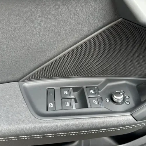 Used Audi A3 2023 A3L Limousine 35 TFSI Fashionable and Sporty