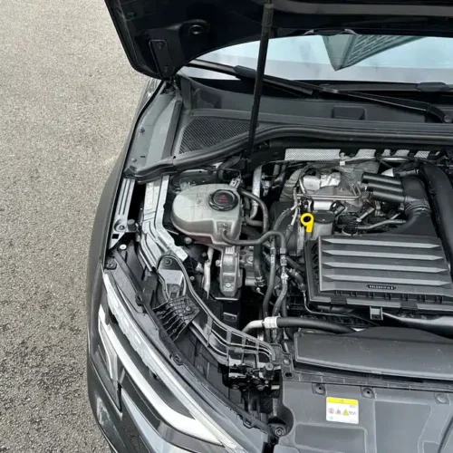 Used Audi A3 2023 A3L Limousine 35 TFSI Fashionable and Sporty