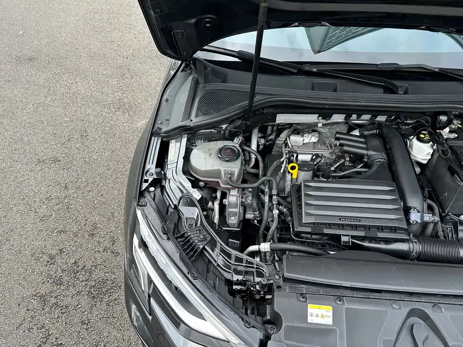 Used Audi A3 2023 A3L Limousine 35 TFSI Fashionable and Sporty