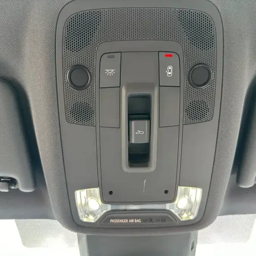 Used Audi A3 2023 A3L Limousine 35 TFSI Fashionable and Sporty