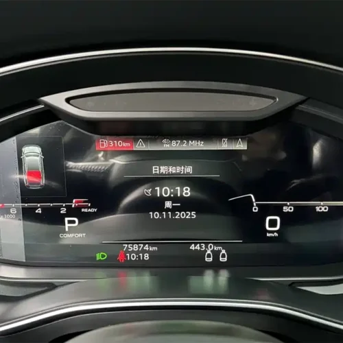 Used Audi A7 2021 45 TFSI Premium Selection