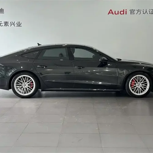 Used Audi A7 2021 45 TFSI Premium Selection