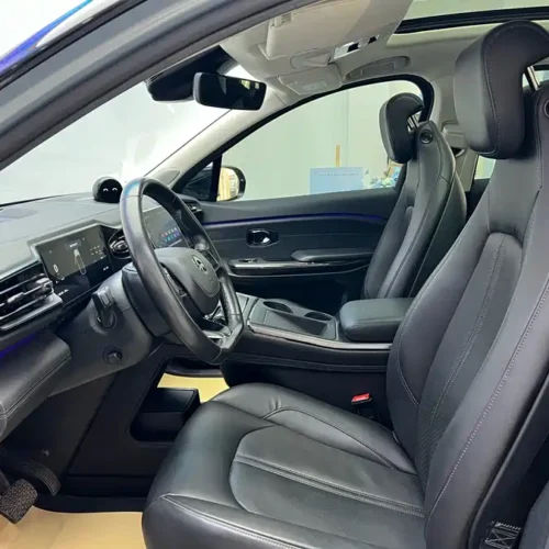 900x675_0_q87_c42_autohomecar__ChxpVWkS8-eALXrqAAlOSFhx7_0555.jpg.webp Used NIO ES6 2020 600KM Sports Edition