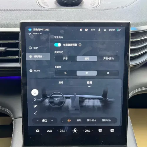 900x675_0_q87_c42_autohomecar__ChxpVWkS8_CATfv4AAlkQfnm9rw750.jpg.webp Used NIO ES6 2020 600KM Sports Edition